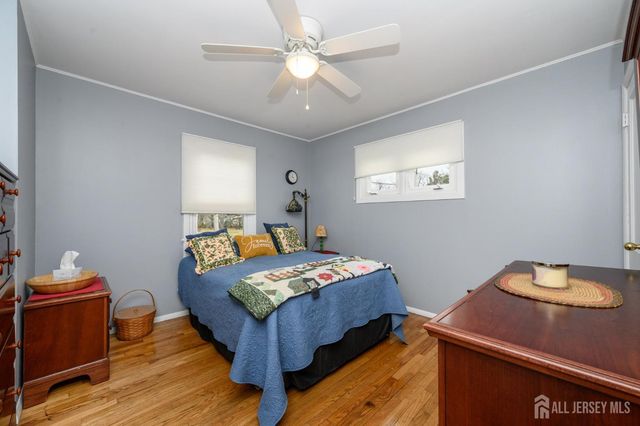 35 Brown Drive, Hamilton, NJ 08690