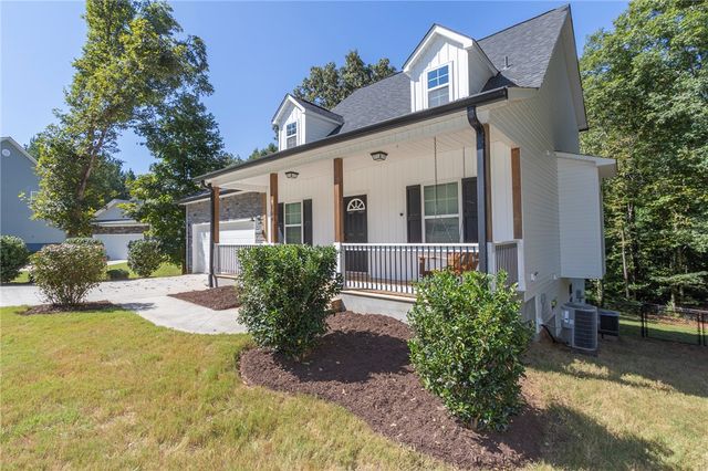 109 Dana Lynn Lane, Pendleton, SC 29670
