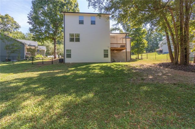 109 Dana Lynn Lane, Pendleton, SC 29670