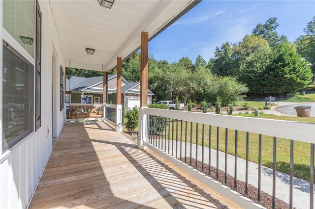 109 Dana Lynn Lane, Pendleton, SC 29670