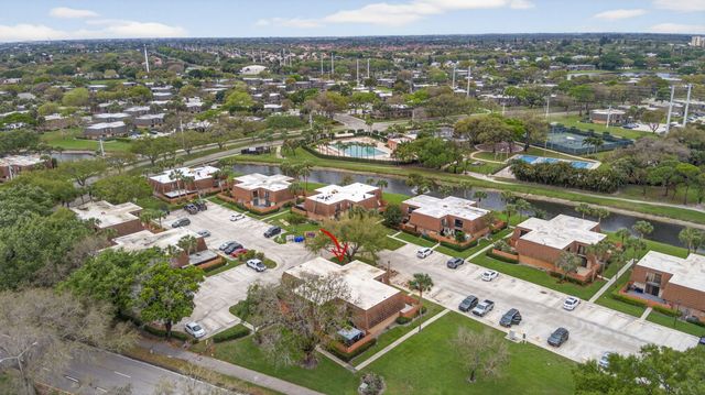 168 Heritage Way, West Palm Beach, FL 33407