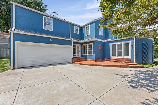 437 W 66th Terrace, Kansas City, MO 64113