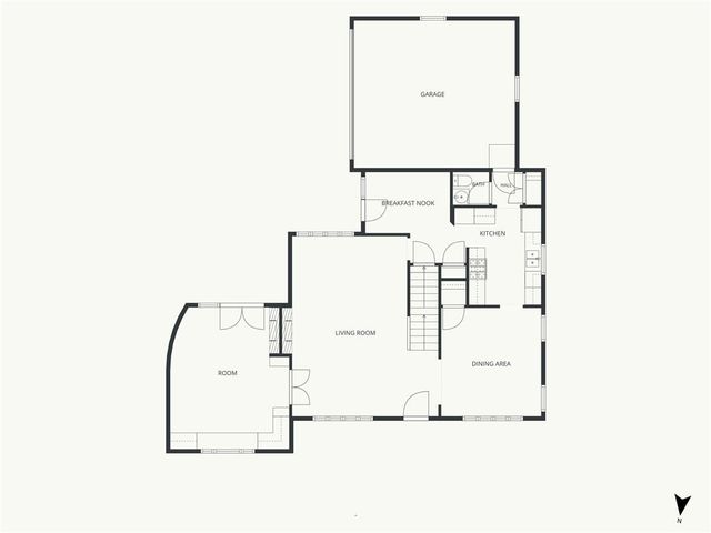 437 W 66th Terrace, Kansas City, MO 64113