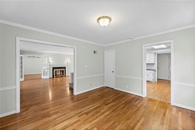 437 W 66th Terrace, Kansas City, MO 64113