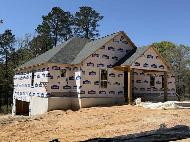 153 Country Club Ext, Leesville, LA 71446