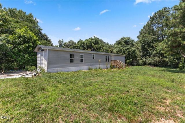 485 Lemay Lane, Henderson, NC 27537