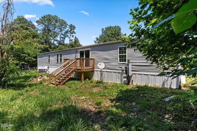 485 Lemay Lane, Henderson, NC 27537