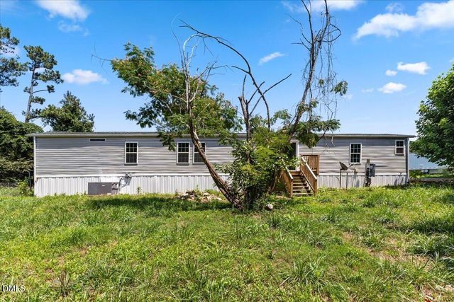 485 Lemay Lane, Henderson, NC 27537