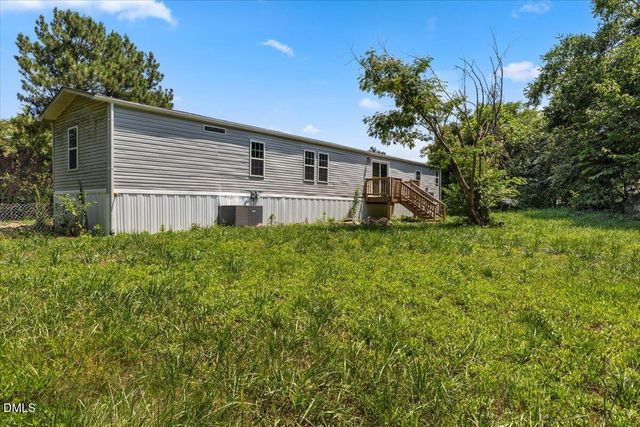 485 Lemay Lane, Henderson, NC 27537