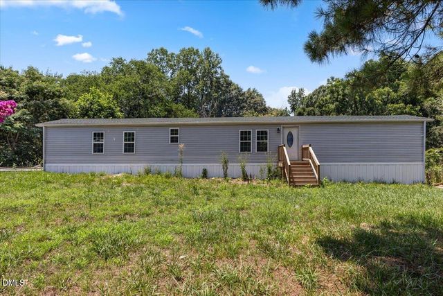 485 Lemay Lane, Henderson, NC 27537