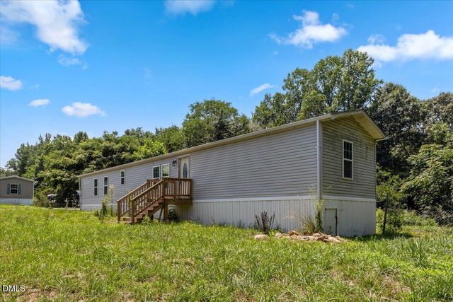 485 Lemay Lane, Henderson, NC 27537