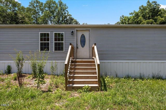 485 Lemay Lane, Henderson, NC 27537