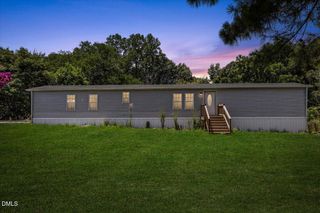 485 Lemay Lane, Henderson, NC 27537