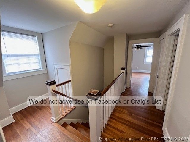 505 Pilot Avenue, Fayetteville, NC 28303