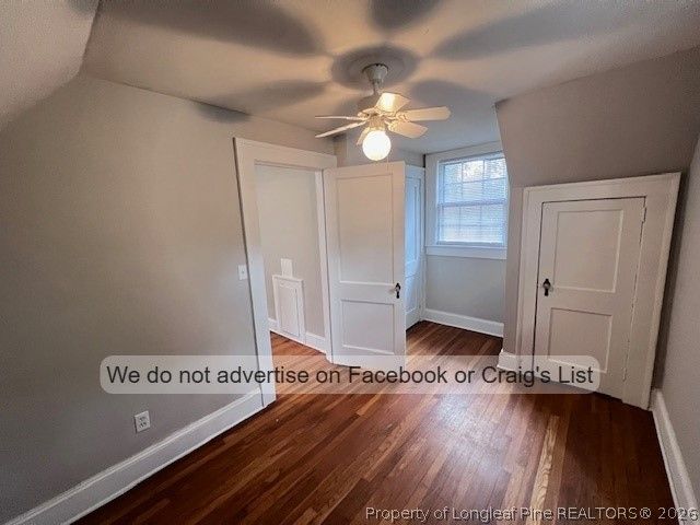 505 Pilot Avenue, Fayetteville, NC 28303