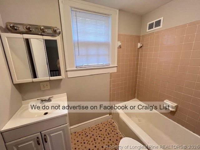 505 Pilot Avenue, Fayetteville, NC 28303