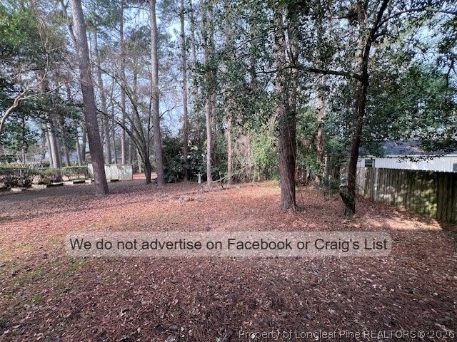 505 Pilot Avenue, Fayetteville, NC 28303