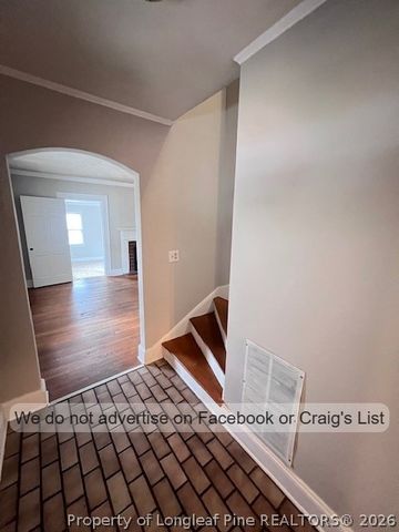 505 Pilot Avenue, Fayetteville, NC 28303