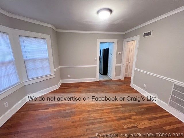 505 Pilot Avenue, Fayetteville, NC 28303