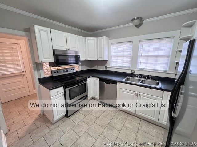 505 Pilot Avenue, Fayetteville, NC 28303