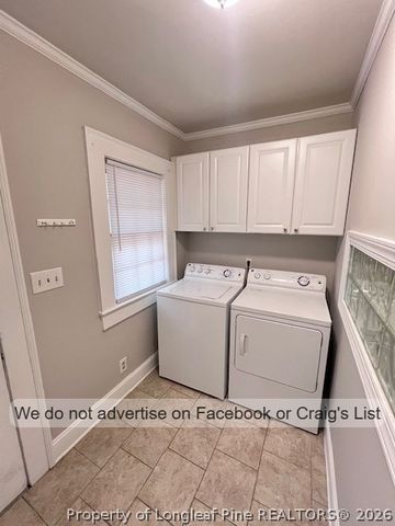 505 Pilot Avenue, Fayetteville, NC 28303