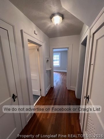 505 Pilot Avenue, Fayetteville, NC 28303