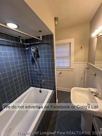 505 Pilot Avenue, Fayetteville, NC 28303