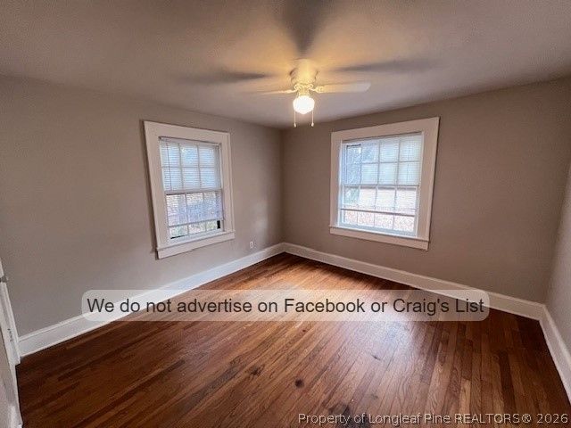 505 Pilot Avenue, Fayetteville, NC 28303