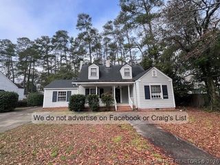 505 Pilot Avenue, Fayetteville, NC 28303