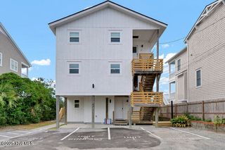 9 W Atlanta Street, Wrightsville Beach, NC 28480