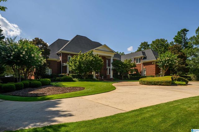 8034 CASTLEHILL ROAD, Hoover, AL 35242