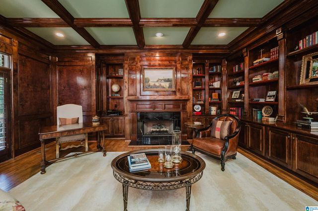 8034 CASTLEHILL ROAD, Hoover, AL 35242
