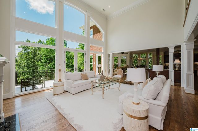 8034 CASTLEHILL ROAD, Hoover, AL 35242