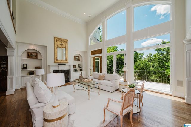 8034 CASTLEHILL ROAD, Hoover, AL 35242
