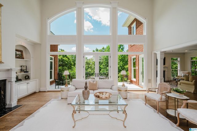 8034 CASTLEHILL ROAD, Hoover, AL 35242