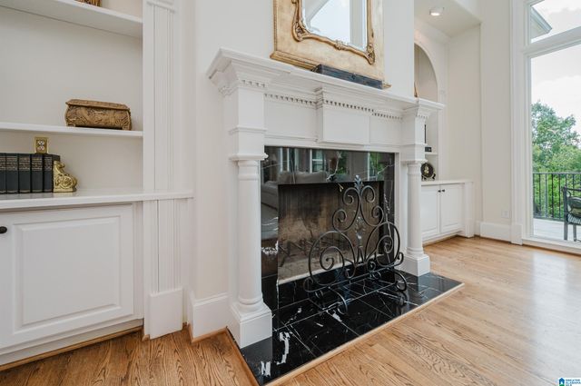8034 CASTLEHILL ROAD, Hoover, AL 35242