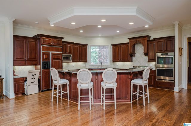 8034 CASTLEHILL ROAD, Hoover, AL 35242