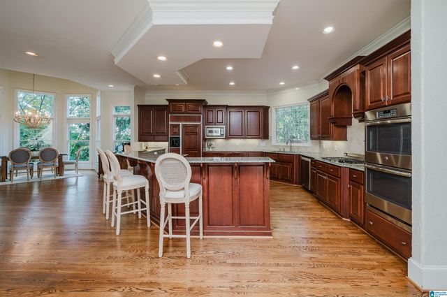 8034 CASTLEHILL ROAD, Hoover, AL 35242