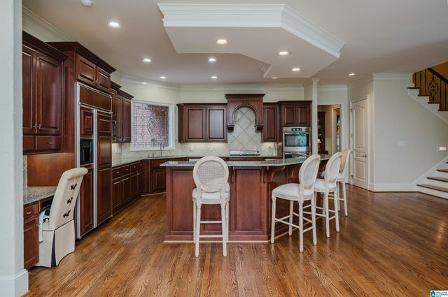 8034 CASTLEHILL ROAD, Hoover, AL 35242