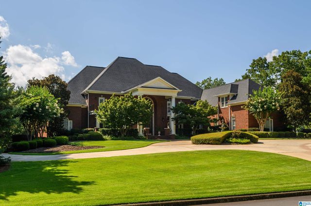 8034 CASTLEHILL ROAD, Hoover, AL 35242