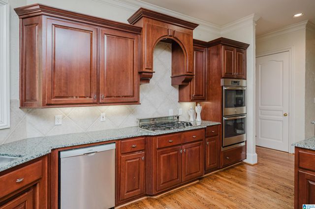 8034 CASTLEHILL ROAD, Hoover, AL 35242