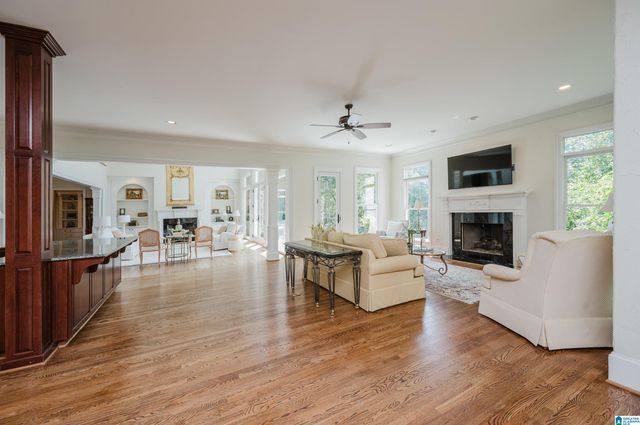 8034 CASTLEHILL ROAD, Hoover, AL 35242
