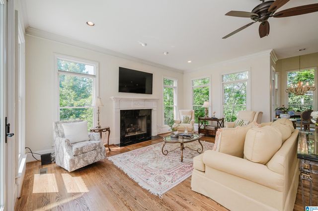 8034 CASTLEHILL ROAD, Hoover, AL 35242
