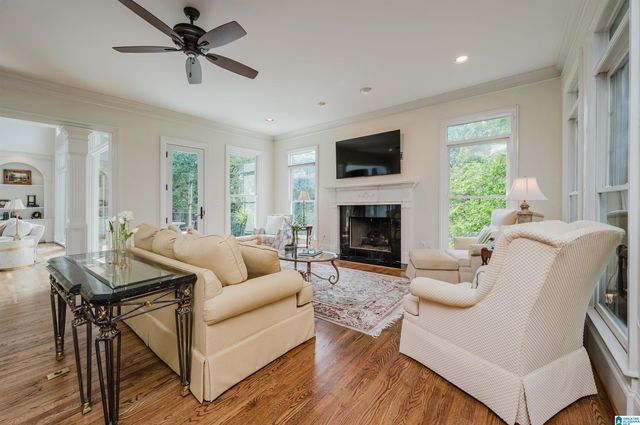 8034 CASTLEHILL ROAD, Hoover, AL 35242