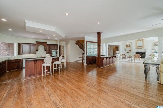 8034 CASTLEHILL ROAD, Hoover, AL 35242