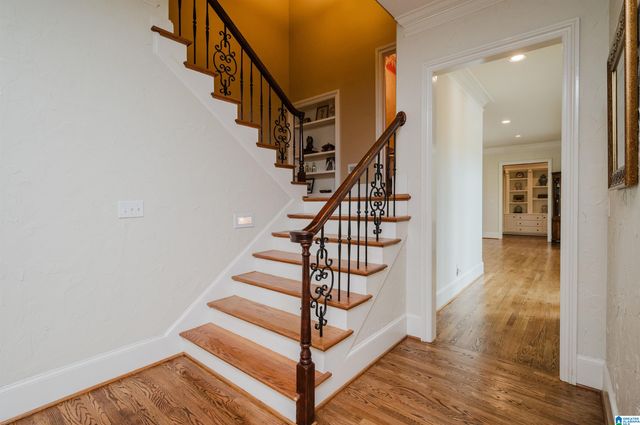 8034 CASTLEHILL ROAD, Hoover, AL 35242