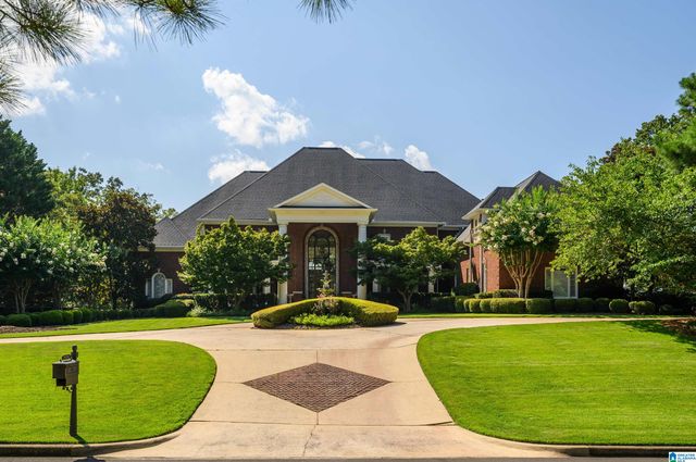 8034 CASTLEHILL ROAD, Hoover, AL 35242
