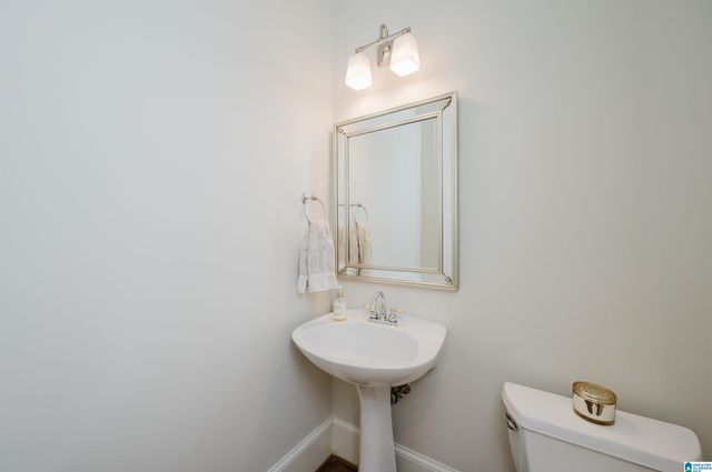 8034 CASTLEHILL ROAD, Hoover, AL 35242