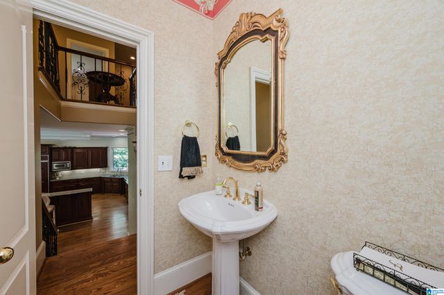 8034 CASTLEHILL ROAD, Hoover, AL 35242