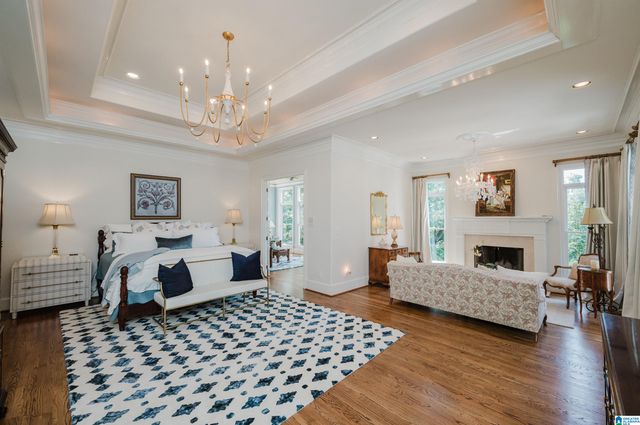 8034 CASTLEHILL ROAD, Hoover, AL 35242